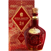 Chivas Royal Salute 24 Limited Edition By Hanoia